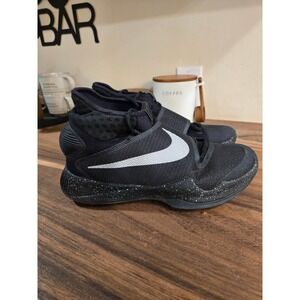 Nike Zoom HyperRev Men's Black Basketball Shoes Size 10 820224 001